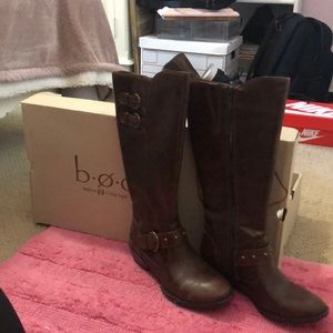 B.O.C Boots